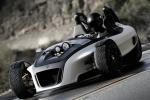 Volkswagen GX3 Concept 2006 года